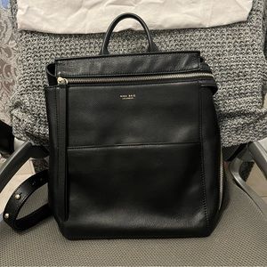 Mina Baie Harper Mini Backpack